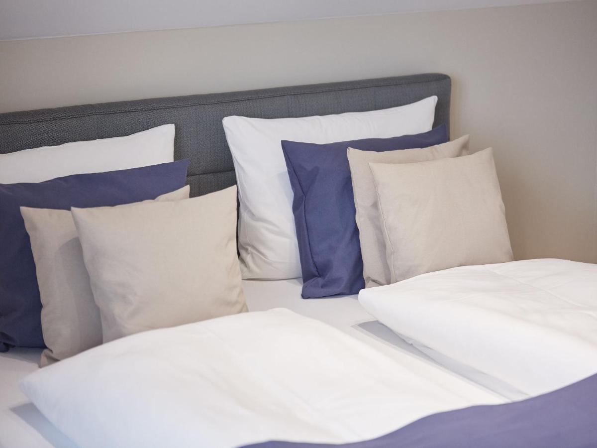 Reetland Am Meer - Premium Reetdachvilla Mit 3 Schlafzimmern, Sauna, Kamin Und Massagesessel F05 Dranske Ngoại thất bức ảnh